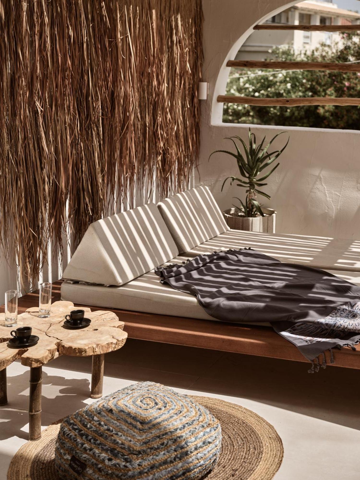 Gardelli Resort 拉加纳斯 外观 照片